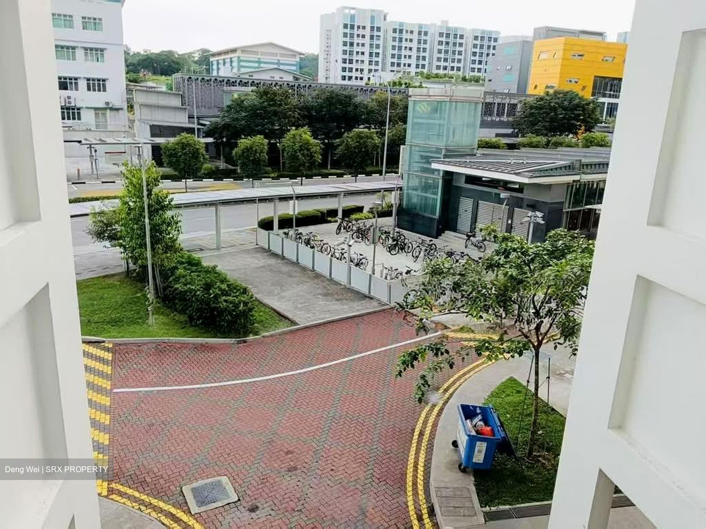 Blk 542 Woodlands Drive 16 (Woodlands), HDB 4 Rooms #574486011